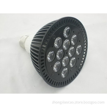 36w(12*3w) LED Par38 lights